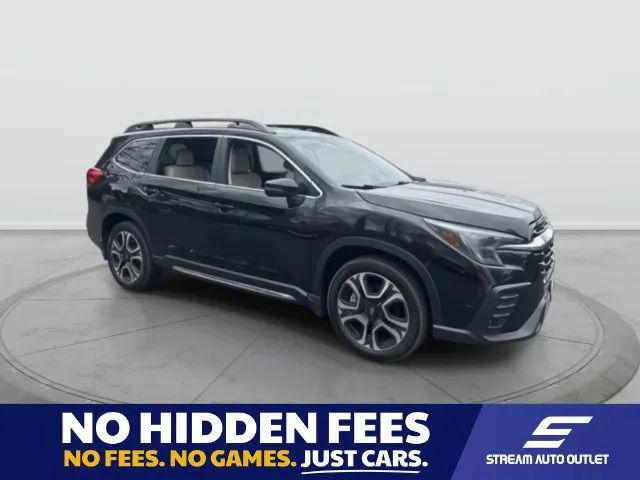2023 Subaru Ascent Limited 7-Passenger for sale in Amityville, NY