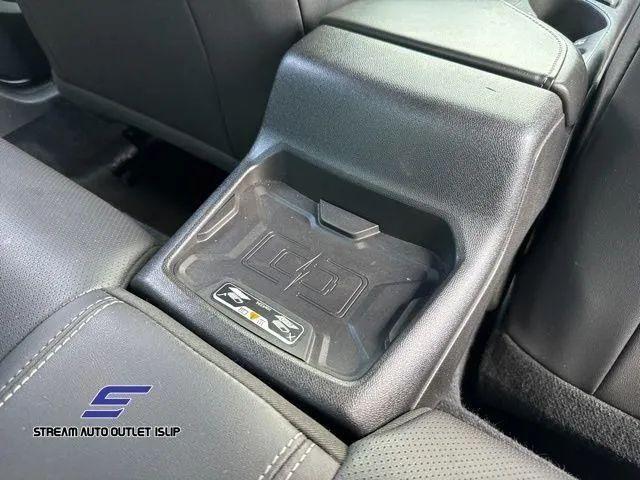 2018 Chevrolet Camaro 2SS