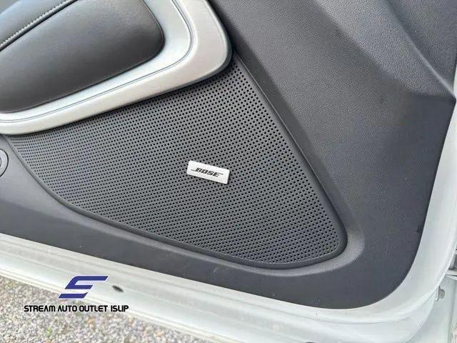 2018 Chevrolet Camaro 2SS