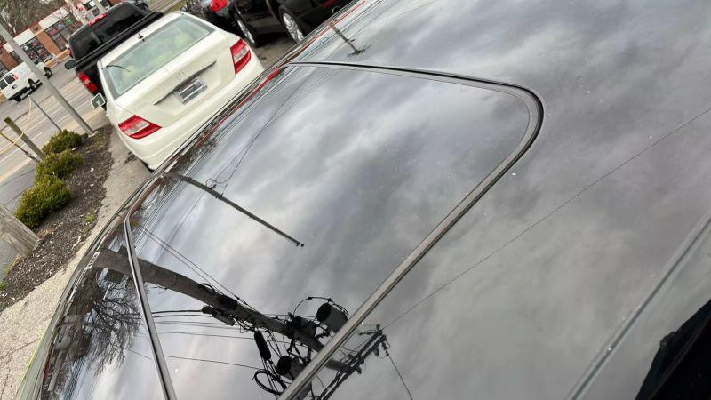2014 Volkswagen Passat 2.0L TDI SEL Premium