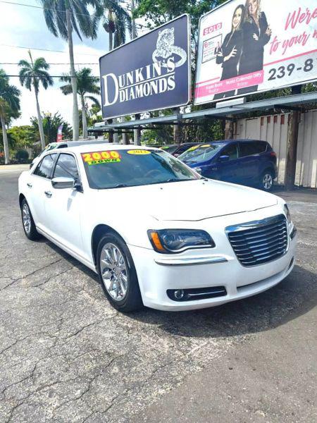2013 Chrysler 300 300C for sale in Fort Myers, FL