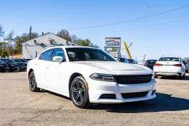 2019 Dodge Charger SXT RWD for sale in Hanover, MD