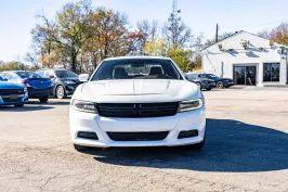 2019 Dodge Charger SXT RWD
