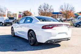2019 Dodge Charger SXT RWD
