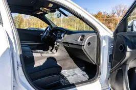 2019 Dodge Charger SXT RWD