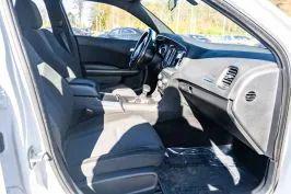2019 Dodge Charger SXT RWD