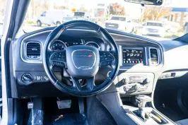 2019 Dodge Charger SXT RWD