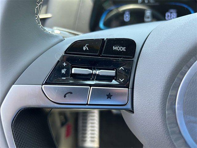 2025 Hyundai Elantra SEL - Photo 8