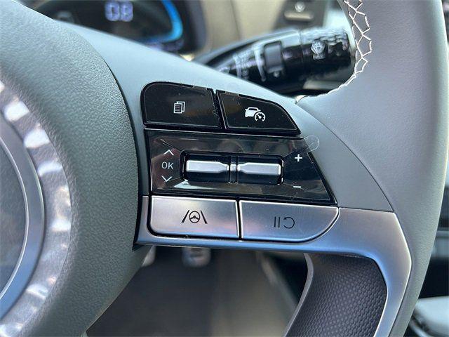 2025 Hyundai Elantra SEL - Photo 9