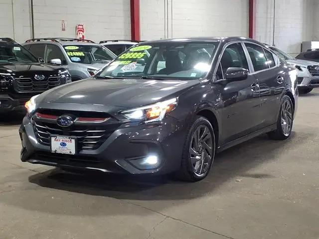 2024 Subaru Legacy Sport for sale in Brooklyn, NY