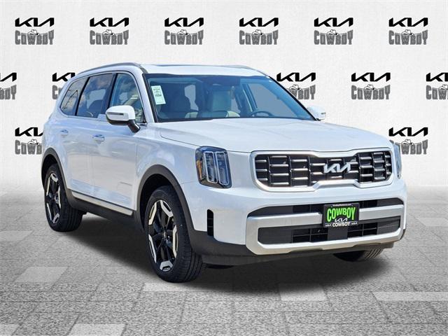 2025 Kia Telluride S for sale in Conroe, TX