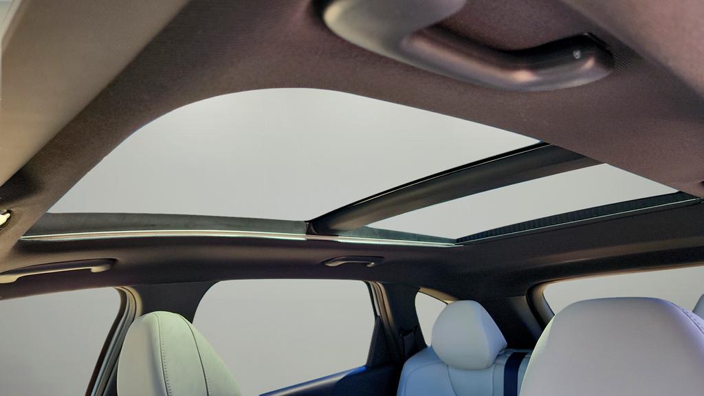 2025 Hyundai Tucson Limited - Photo 16