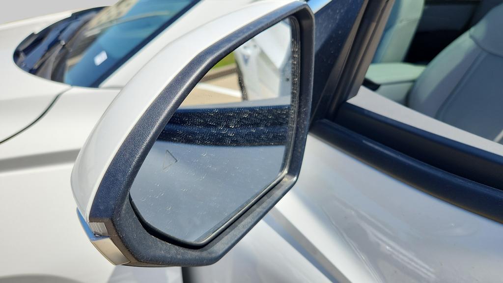 2025 Hyundai Tucson Limited - Photo 28