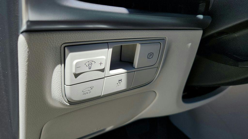 2025 Hyundai Tucson Limited - Photo 30