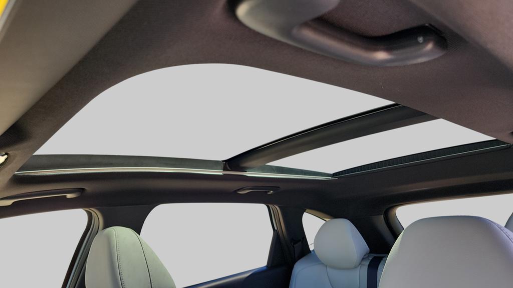 2025 Hyundai Tucson Limited - Photo 33