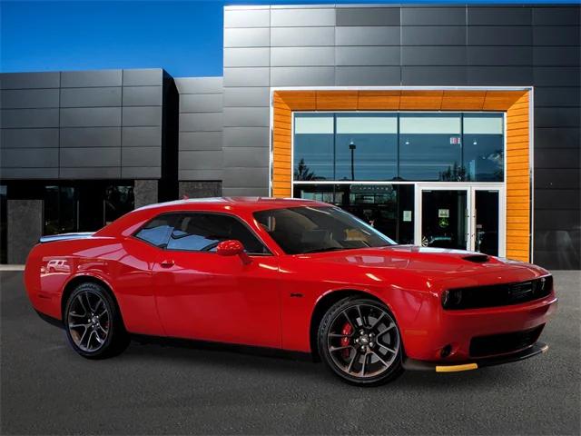 2023 Dodge Challenger R/T for sale in Concord, CA
