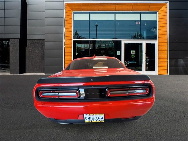 2023 Dodge Challenger R/T