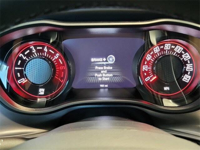 2023 Dodge Challenger R/T
