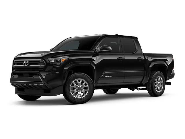 2025 Toyota Tacoma SR 4x4 Double Cab's photo