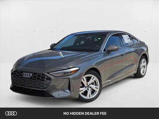 2025 Audi A5 Premium TFSI quattro S tronic for sale in Plano, TX