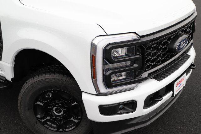 2025 Ford F-350 XL