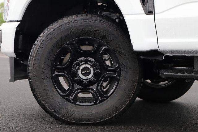 2025 Ford F-350 XL