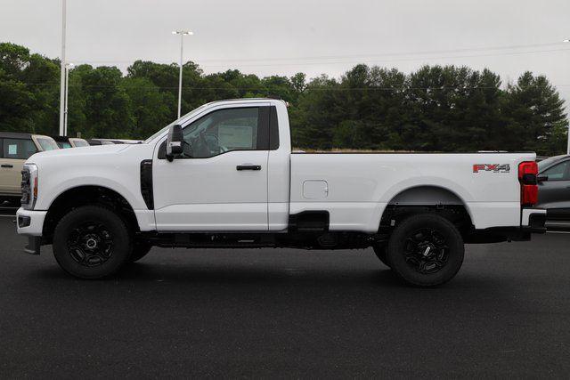 2025 Ford F-350 XL