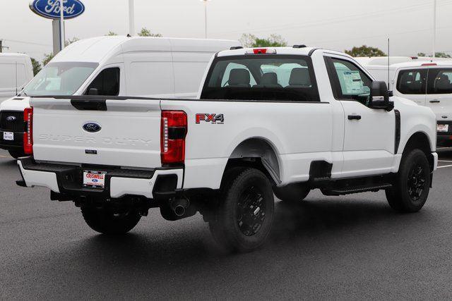 2025 Ford F-350 XL