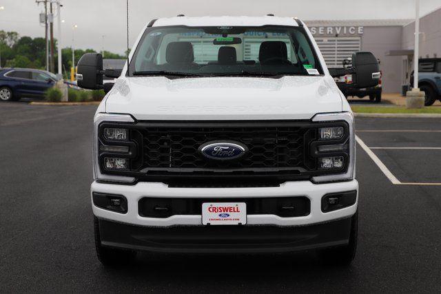 2025 Ford F-350 XL