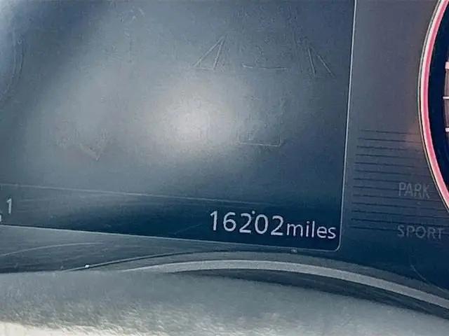 2024 Nissan Kicks SV Xtronic CVT