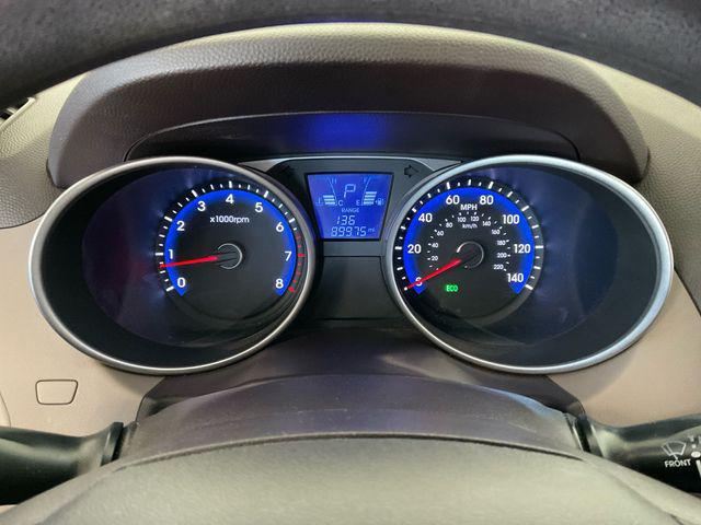 2015 Hyundai Tucson GLS