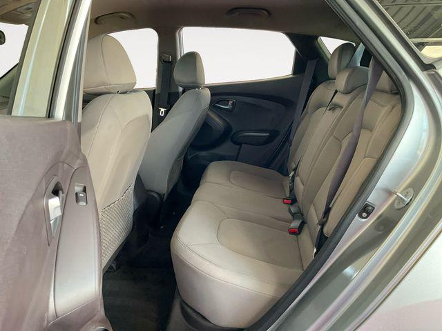 2015 Hyundai Tucson GLS