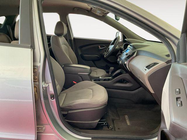2015 Hyundai Tucson GLS