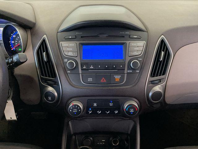 2015 Hyundai Tucson GLS