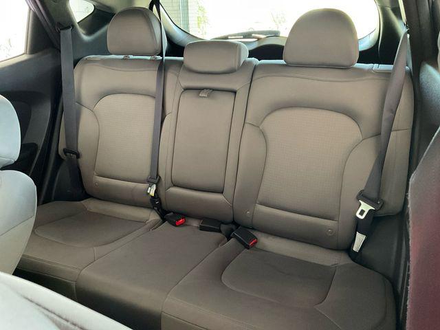 2015 Hyundai Tucson GLS