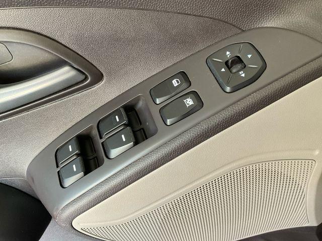 2015 Hyundai Tucson GLS