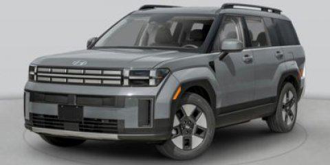 Santa Fe Hybrid Preferred w/Trend Package