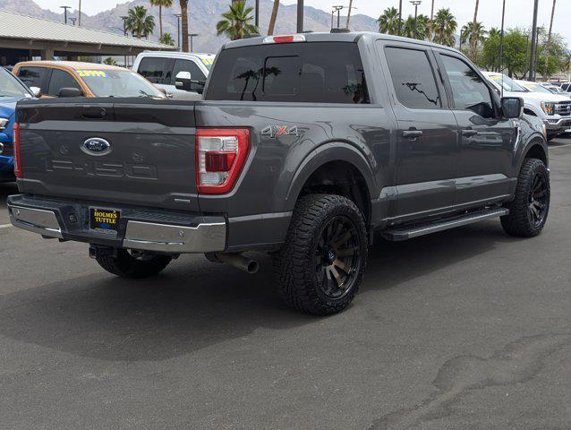 Used 2021 Ford F-150 For Sale in Tucson, AZ