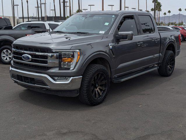 Used 2021 Ford F-150 For Sale in Tucson, AZ