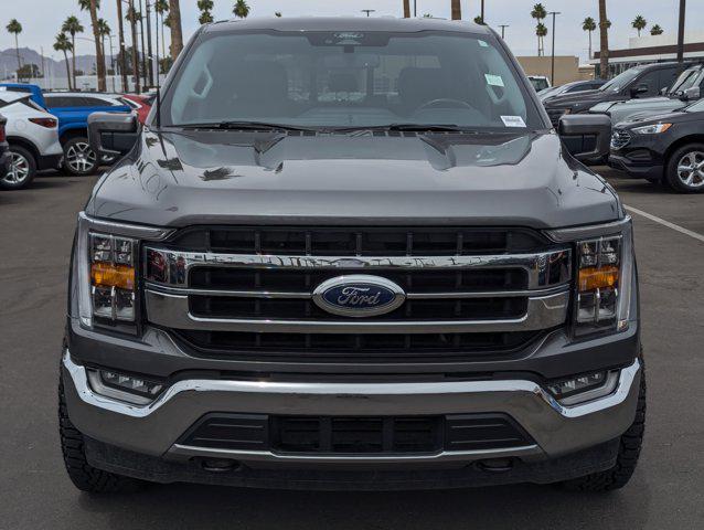 Used 2021 Ford F-150 For Sale in Tucson, AZ