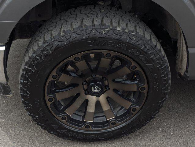 Used 2021 Ford F-150 For Sale in Tucson, AZ