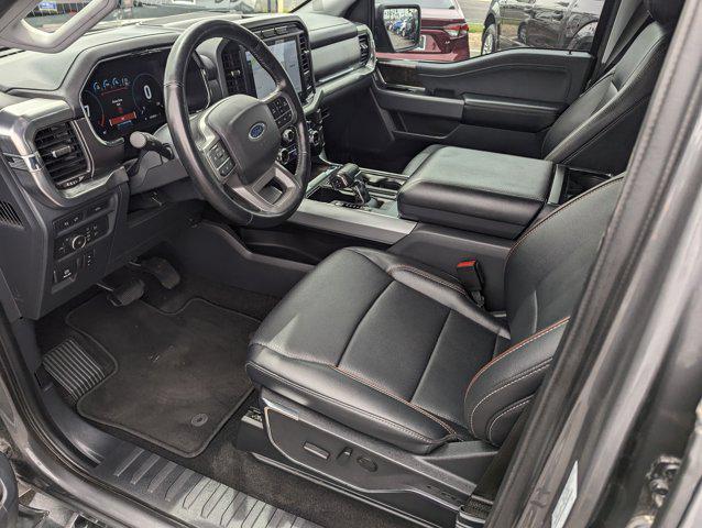 Used 2021 Ford F-150 For Sale in Tucson, AZ