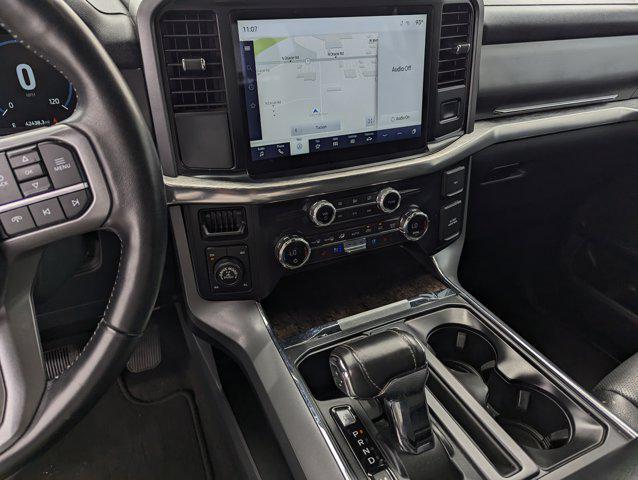 Used 2021 Ford F-150 For Sale in Tucson, AZ