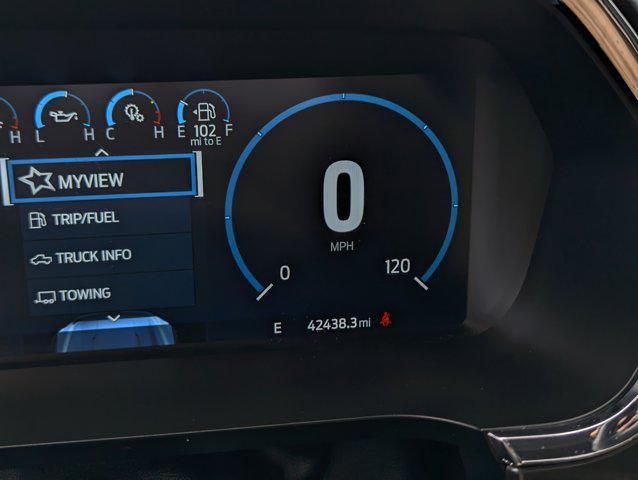 Used 2021 Ford F-150 For Sale in Tucson, AZ