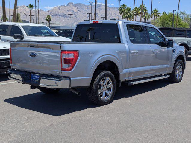 Used 2021 Ford F-150 For Sale in Tucson, AZ