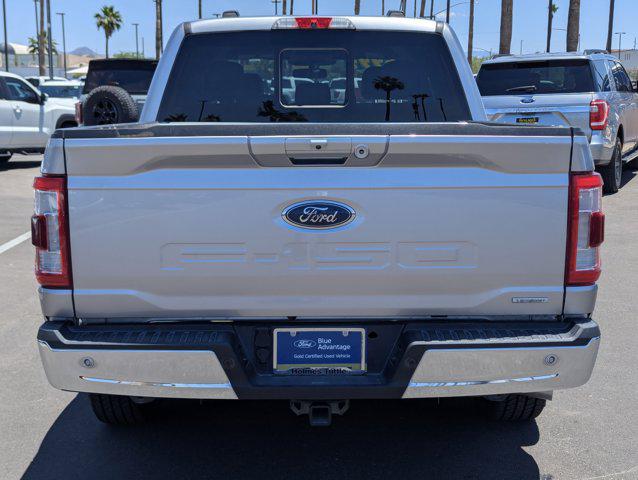 Used 2021 Ford F-150 For Sale in Tucson, AZ