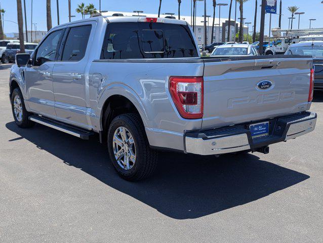 Used 2021 Ford F-150 For Sale in Tucson, AZ
