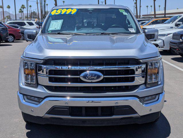 Used 2021 Ford F-150 For Sale in Tucson, AZ