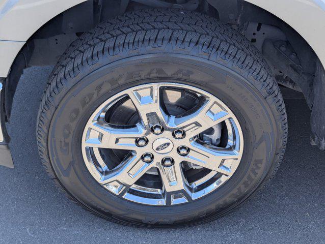 Used 2021 Ford F-150 For Sale in Tucson, AZ
