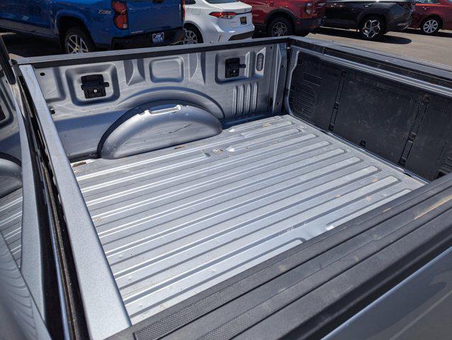 Used 2021 Ford F-150 For Sale in Tucson, AZ